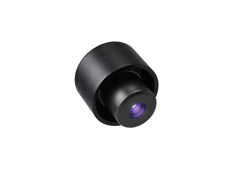 LarQ Purevis Cap Obsidian Black
