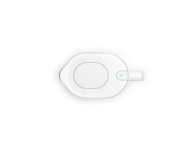 LarQ Pitcher PureVis Pure White 1.9 Liter