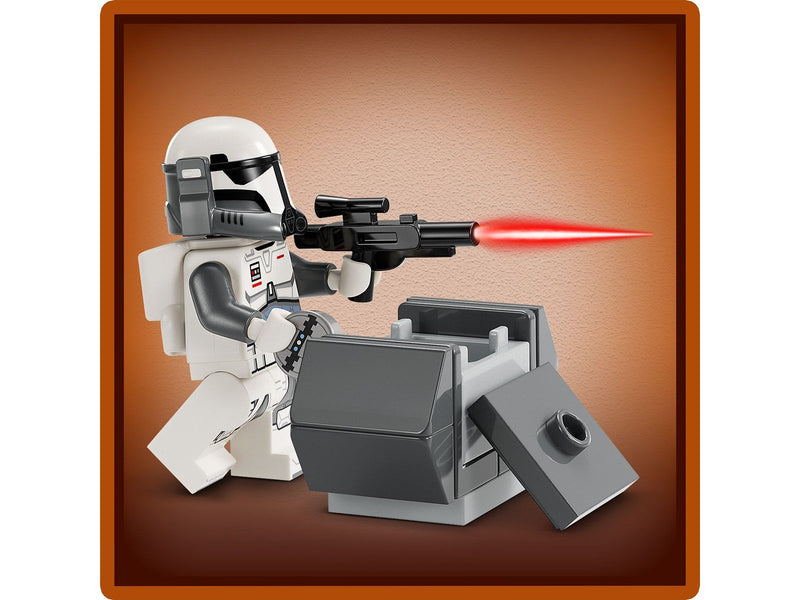 LEGO Star Wars 75373 Hinterhalt auf Mandalore™ Battle Pack