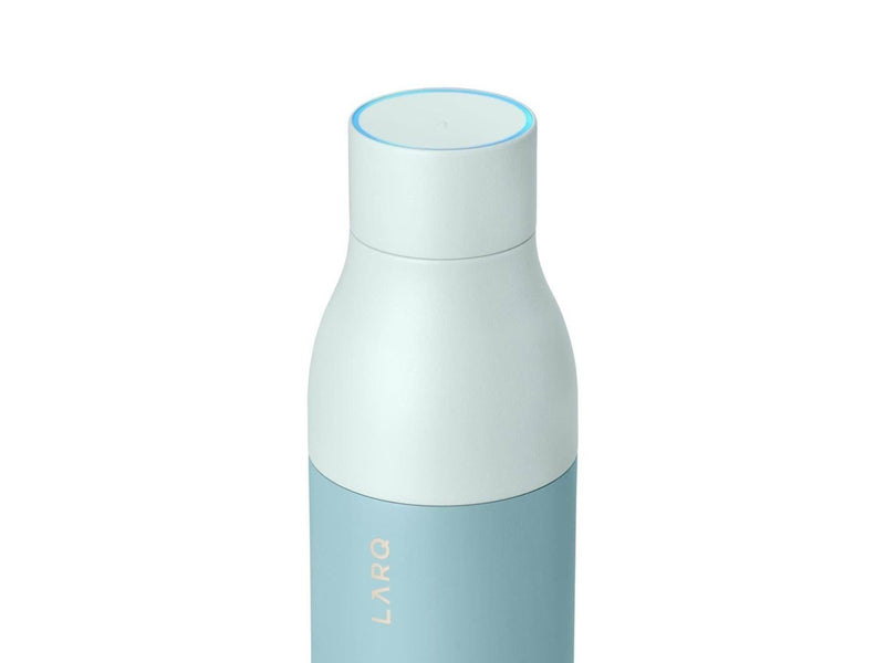 LarQ Bottle Seaside Mint 740ml