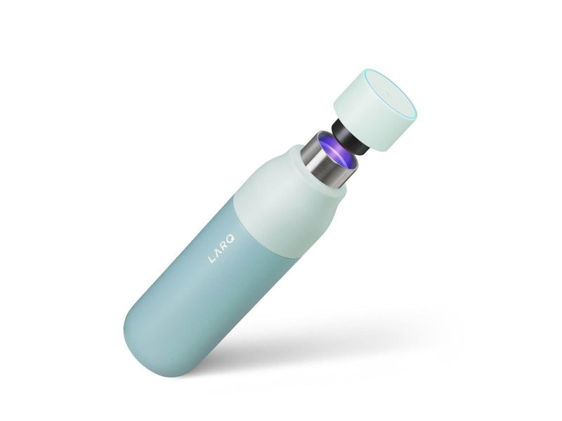 LarQ Bottle Seaside Mint 740ml