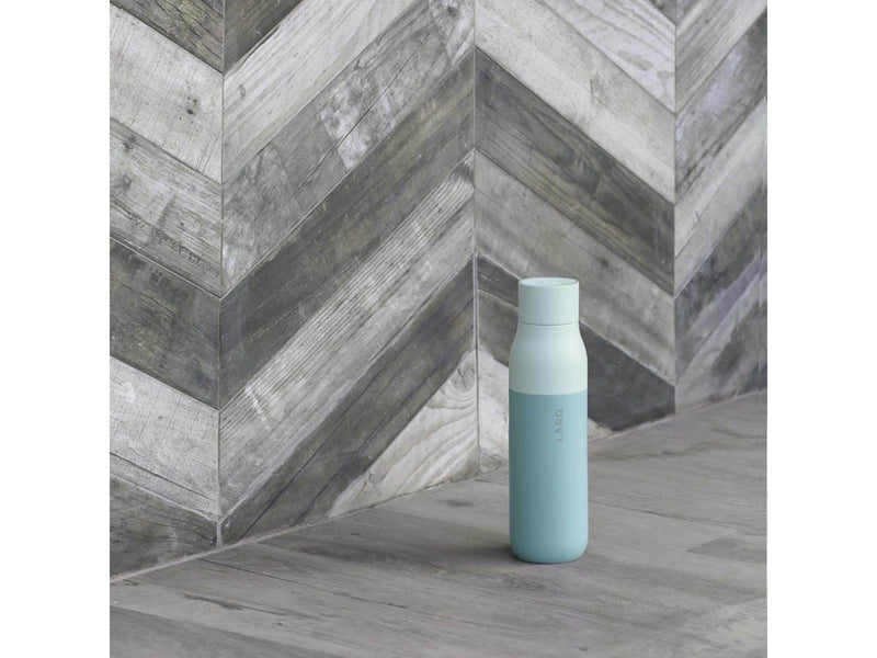 LarQ Bottle Seaside Mint 500 ml