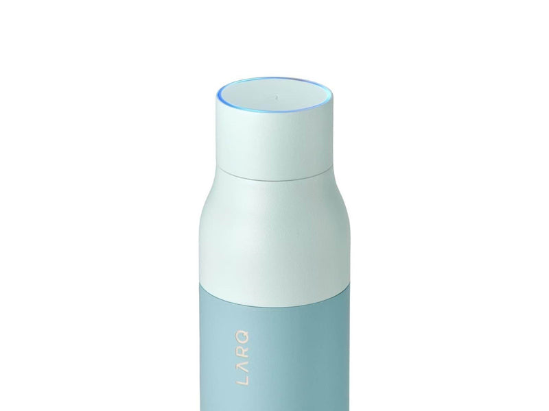 LarQ Bottle Seaside Mint 500 ml