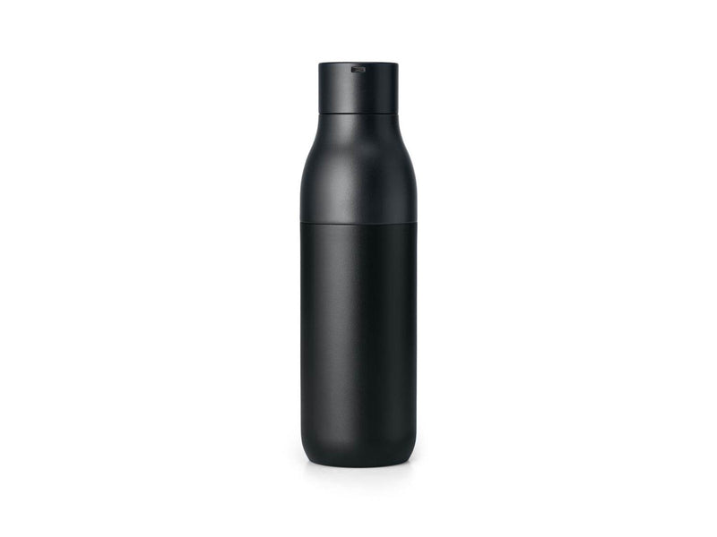 LarQ Bottle Obsidian Black 740ml