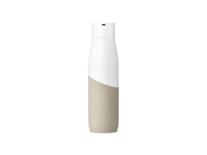 LarQ Bottle Movement White / Dune 710ml