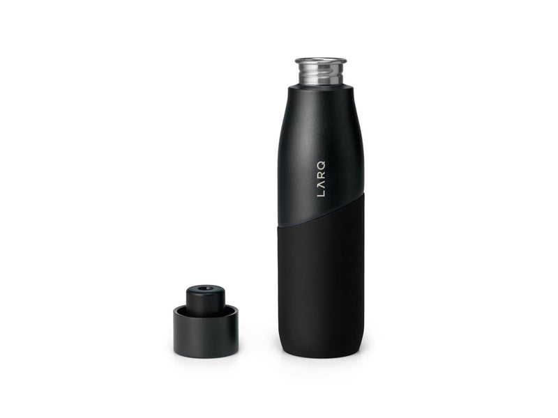 LarQ Bottle Movement Black / Onyx 710ml