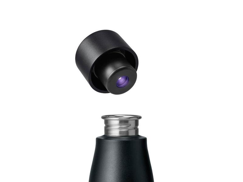 LarQ Bottle Movement Black / Onyx 710ml