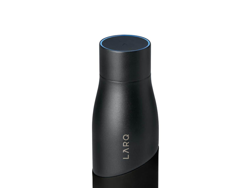 LarQ Bottle Movement Black / Onyx 710ml