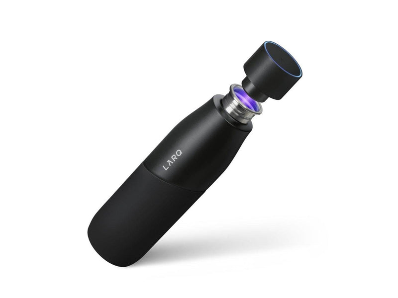 LarQ Bottle Movement Black / Onyx 710ml