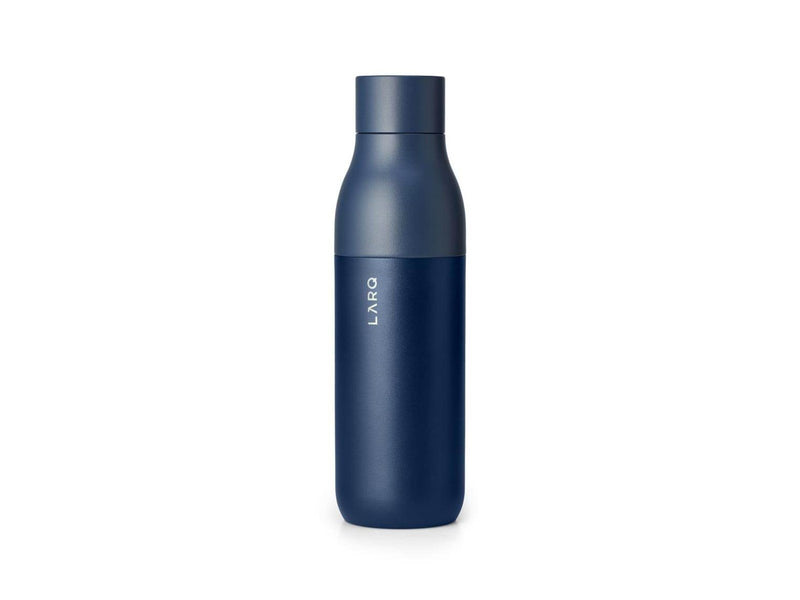LarQ Bottle Monaco Blue 740ml