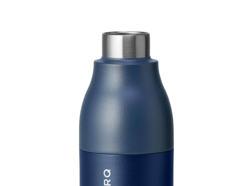 LarQ Bottle Monaco Blue 740ml
