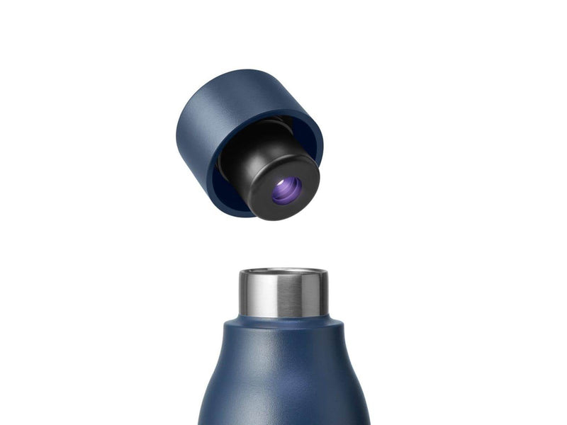 LarQ Bottle Monaco Blue 740ml