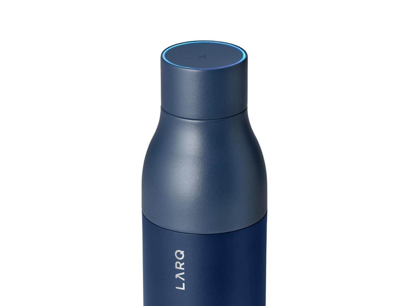 LarQ Bottle Monaco Blue 740ml