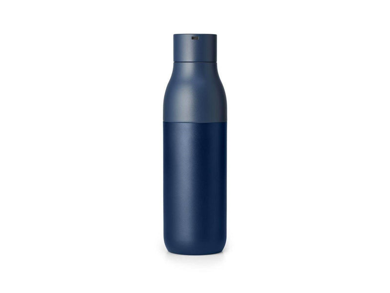 LarQ Bottle Monaco Blue 740ml