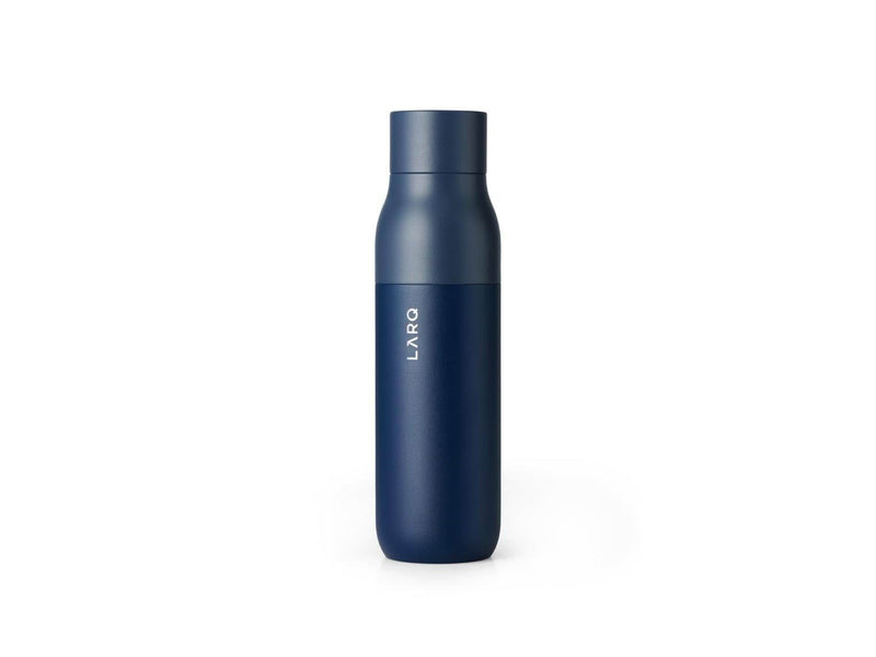 LarQ Bottle Monaco Blue 500ml