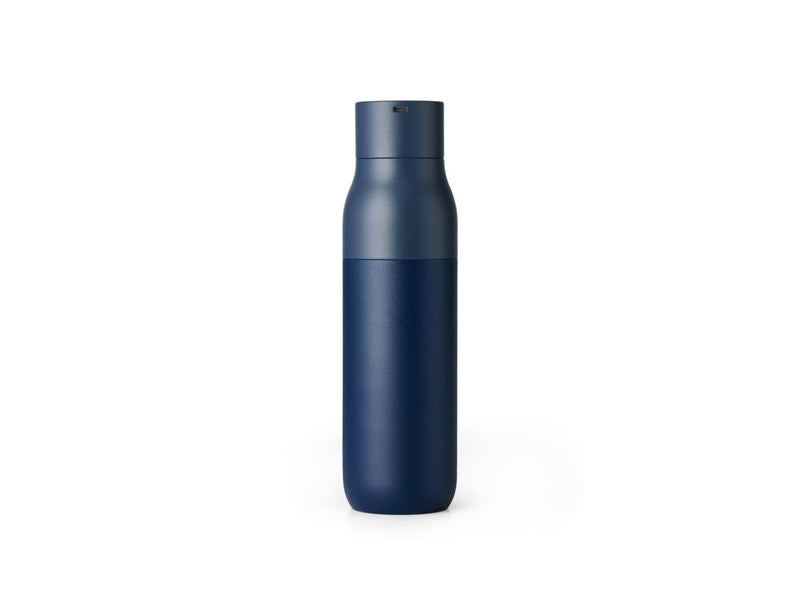 LarQ Bottle Monaco Blue 500ml