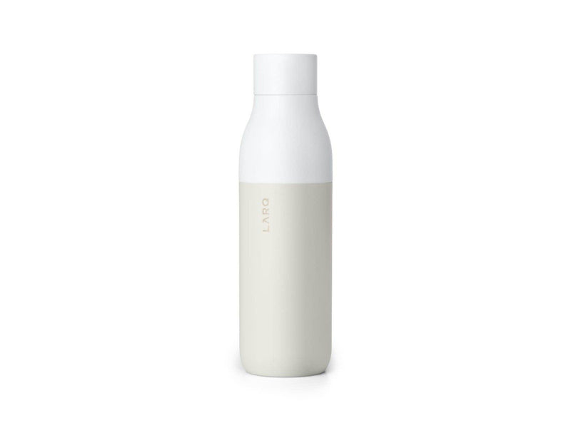 LarQ Bottle Granite White 740ml