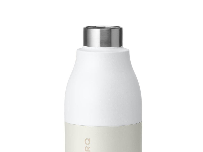 LarQ Bottle Granite White 740ml