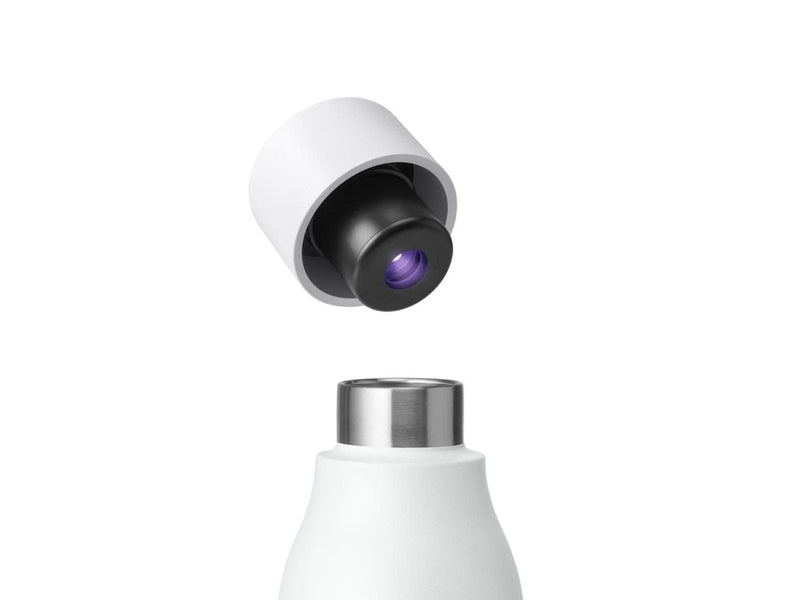 LarQ Bottle Granite White 740ml