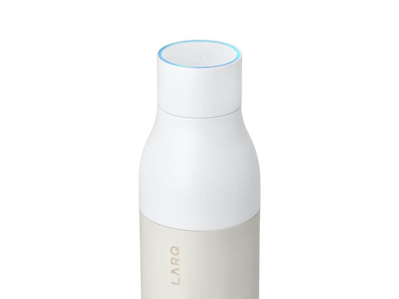 LarQ Bottle Granite White 740ml