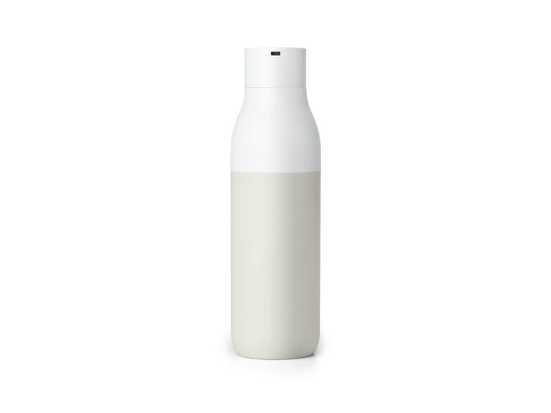LarQ Bottle Granite White 740ml