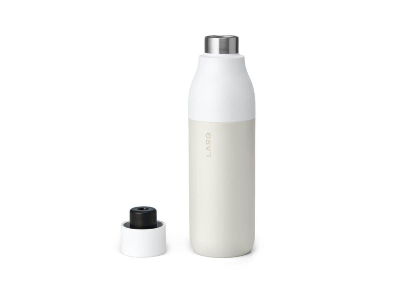 LarQ Bottle Granite White 740ml