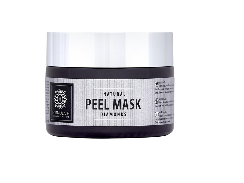 Formula H Skincare Peel Mask 50 ml