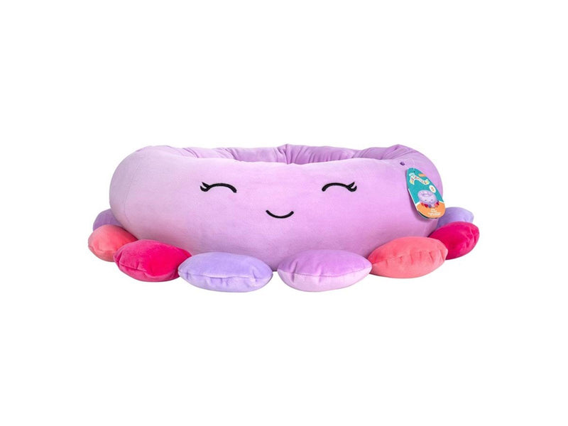 Squishmallows Pets Pet Bed Octopus S 50cm
