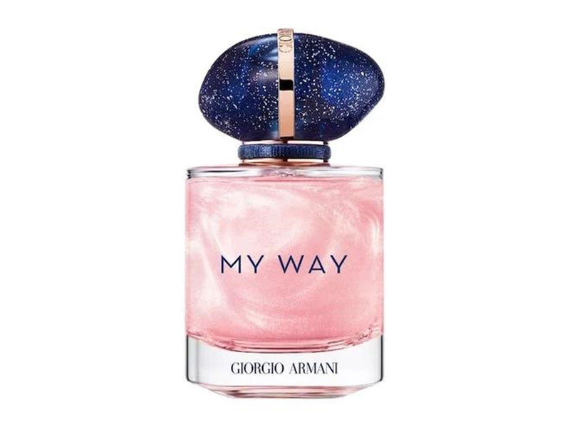 Giorgio Armani - My Way Ladies Exclusive Edition EDP 50 ml