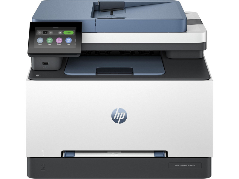 HP Color LaserJet Pro MFP 3302fdw Laserdrucker Multifunktion mit Fax - Farbe - Laser