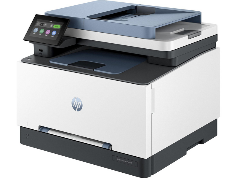 HP Color LaserJet Pro MFP 3302fdw Laserdrucker Multifunktion mit Fax - Farbe - Laser