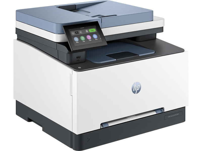 HP Color LaserJet Pro MFP 3302fdw Laserdrucker Multifunktion mit Fax - Farbe - Laser