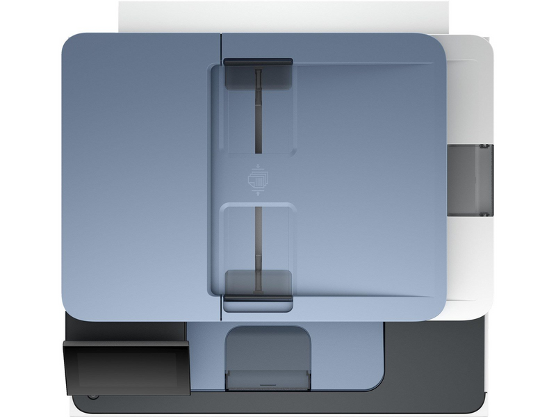 HP Color LaserJet Pro MFP 3302fdw Laserdrucker Multifunktion mit Fax - Farbe - Laser