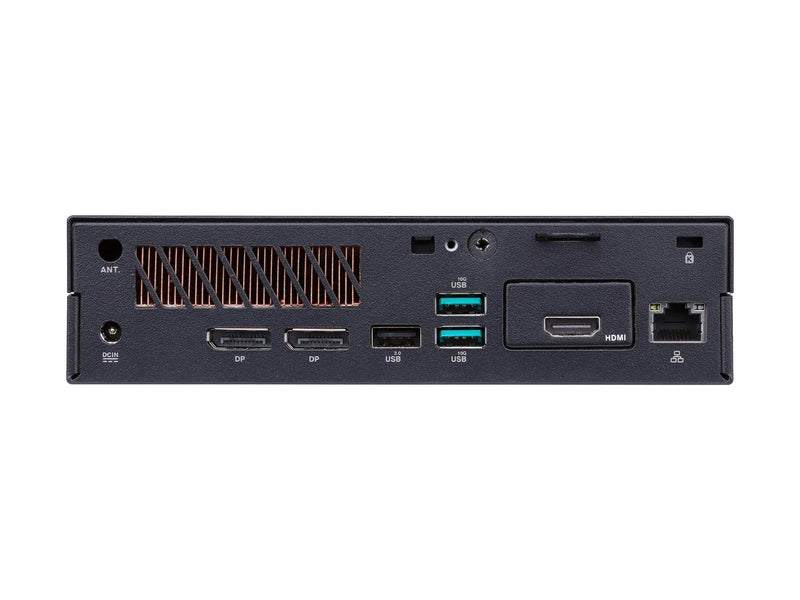ASUS PB63 B3011AH