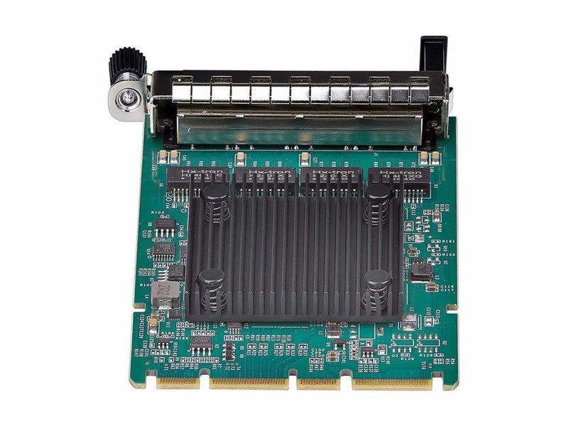StarTech.com 4-Port RJ45 Gigabit OCP 3.0 Server Network Card Intel I350 - network adapter - OCP 3.0 - Gigabit Ethernet x 4