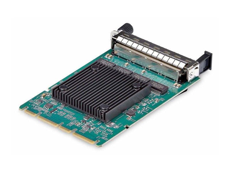 StarTech.com 4-Port RJ45 Gigabit OCP 3.0 Server Network Card Intel I350 - network adapter - OCP 3.0 - Gigabit Ethernet x 4