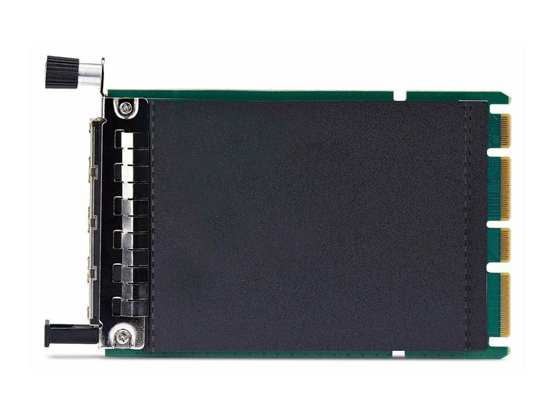 StarTech.com 4-Port RJ45 Gigabit OCP 3.0 Server Network Card Intel I350 - network adapter - OCP 3.0 - Gigabit Ethernet x 4