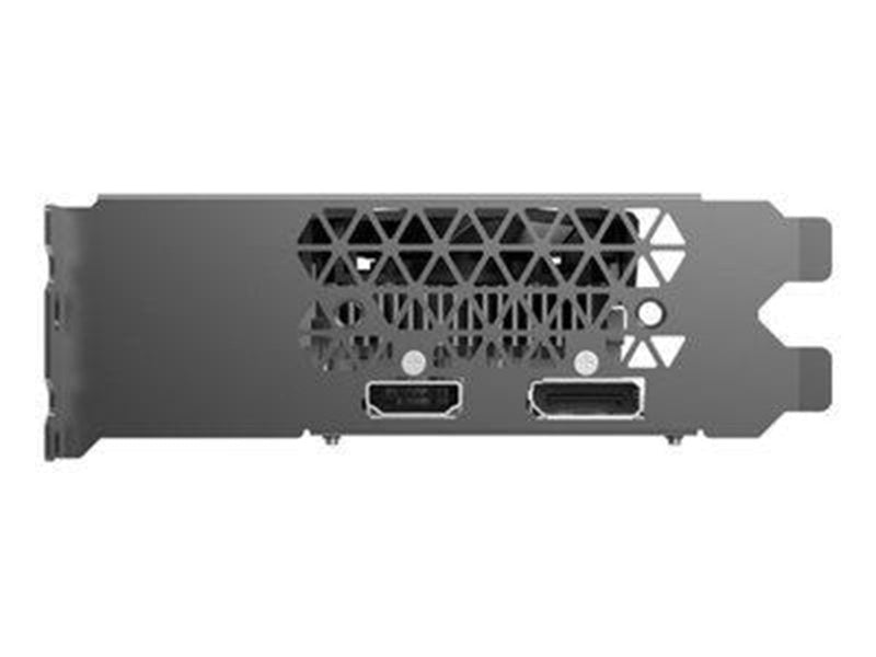 ZOTAC GeForce RTX 3050 Low Profile - 6GB GDDR6 RAM - Grafikkarte