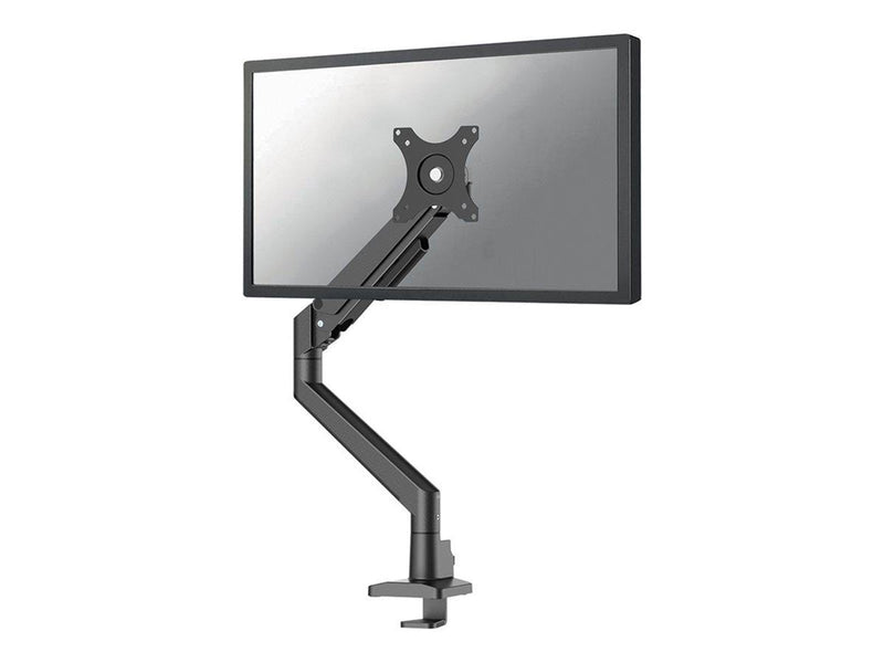 Neomounts NEXT Slim DS70-250BL1 mounting kit - full-motion - for Monitor - black