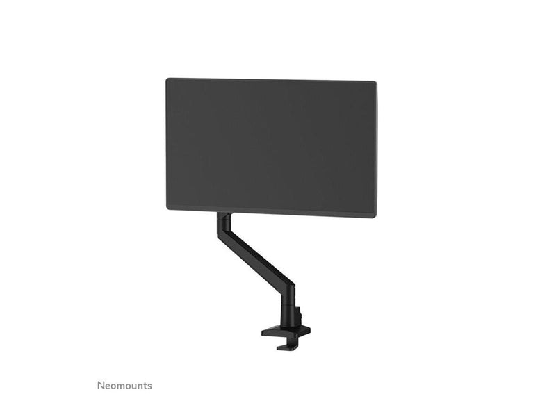 Neomounts NEXT Slim DS70-250BL1 mounting kit - full-motion - for Monitor - black
