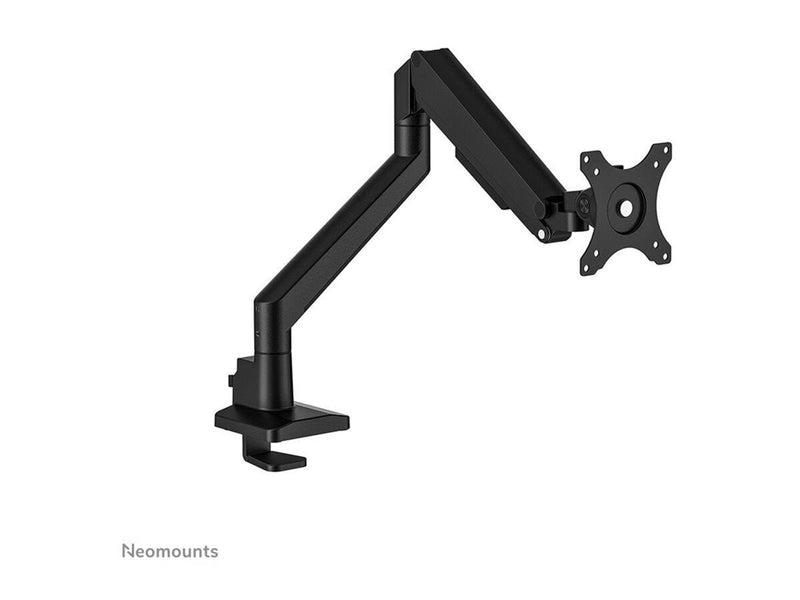 Neomounts NEXT Slim DS70-250BL1 mounting kit - full-motion - for Monitor - black