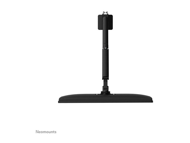Neomounts NEXT Slim DS70-250BL1 mounting kit - full-motion - for Monitor - black