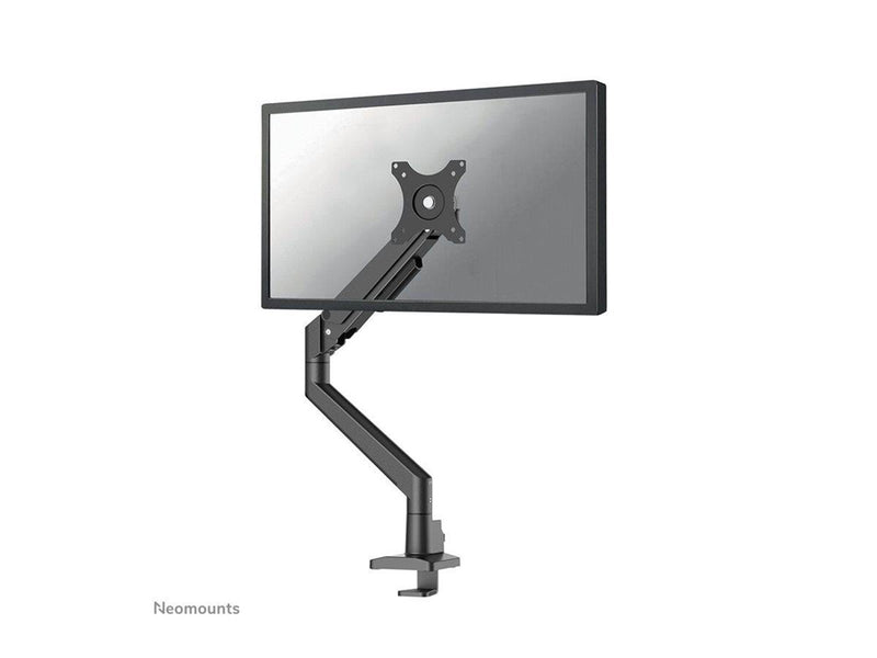 Neomounts NEXT Slim DS70-250BL1 mounting kit - full-motion - for Monitor - black