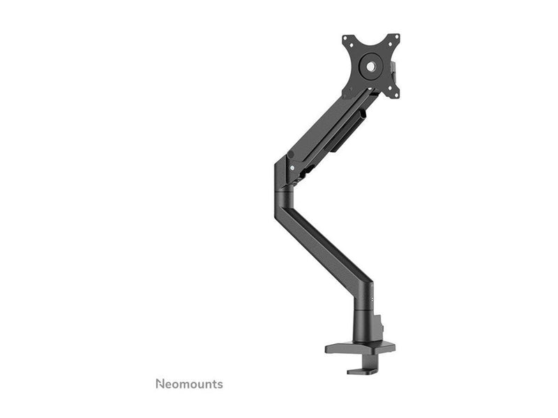 Neomounts NEXT Slim DS70-250BL1 mounting kit - full-motion - for Monitor - black