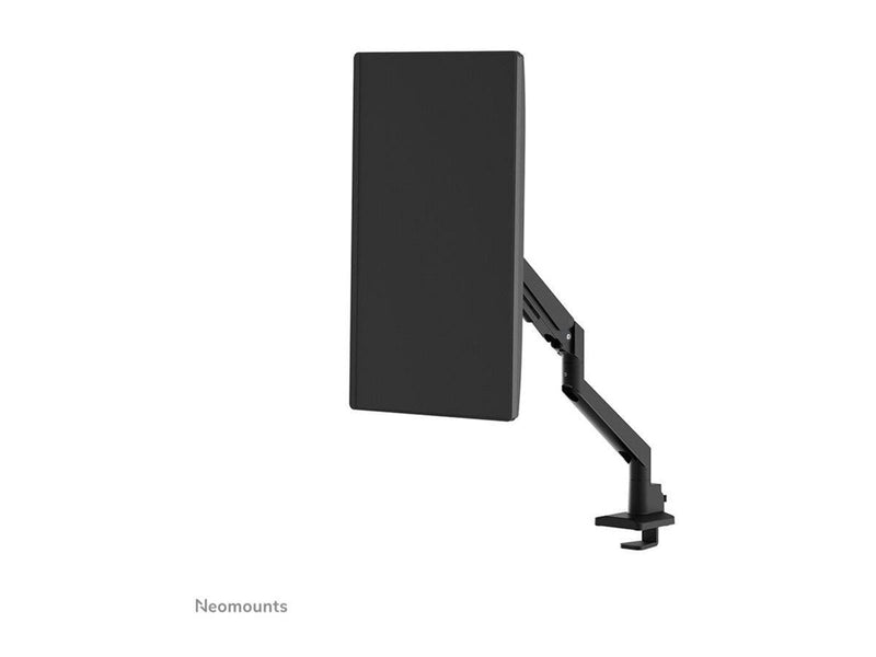 Neomounts NEXT Slim DS70-250BL1 mounting kit - full-motion - for Monitor - black