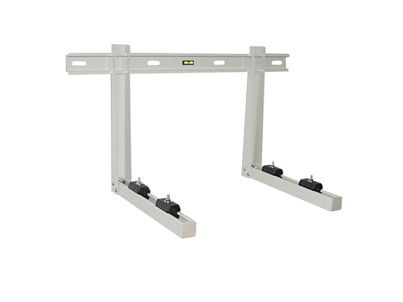 Enstal XL wall bracket - incl. vibration damper White