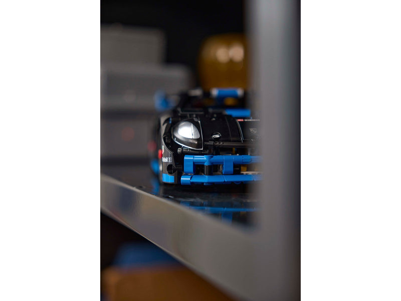 LEGO Technic 42176 Porsche GT4 e-Performance Rennwagen