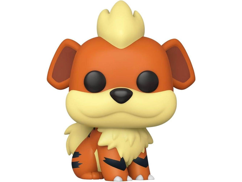 Funko! - Growlithe - Figur