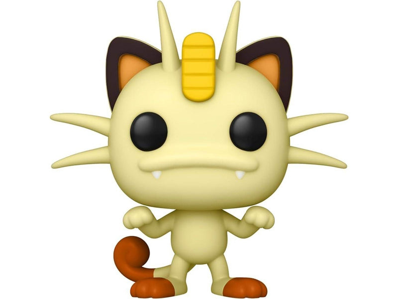 Funko! - Meowth - Figur