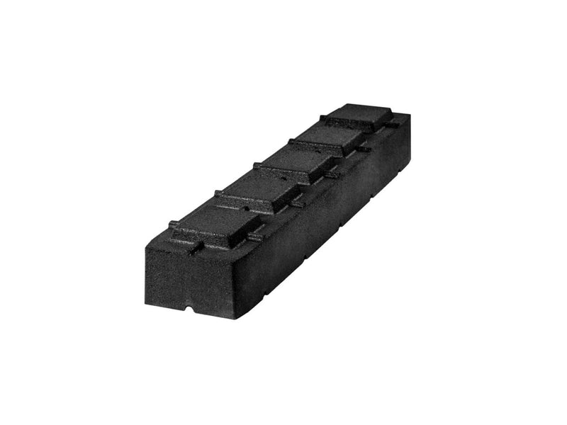 Enstal Riser for rubber feet 1000mm - 2 pcs.